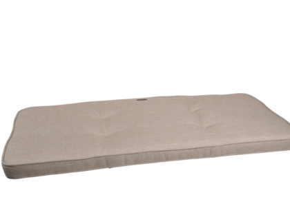 Bänkdyna Canyon 2.0 135cm Ecru