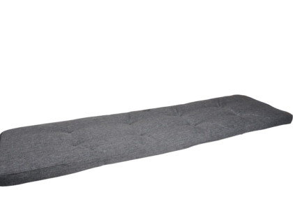 Bänkdyna Canyon 2.0 150cm Oxfordgrå