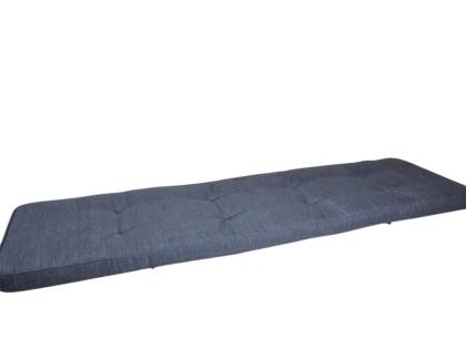 Bänkdyna Canyon 2.0 150cm Indigo