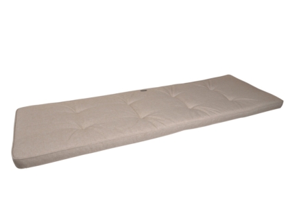 Bänkdyna Canyon 2.0 150cm Ecru