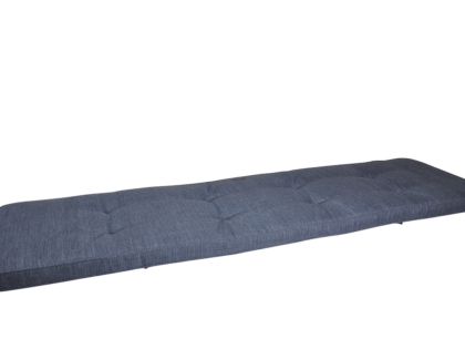 Bänkdyna Canyon 2.0 150cm, smal Indigo