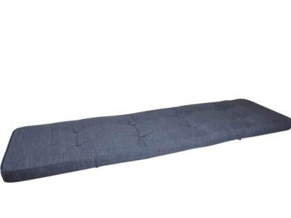 Bänkdyna Canyon 2.0 165cm Indigo