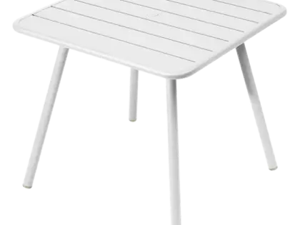 Luxembourg Bord 80 x 80