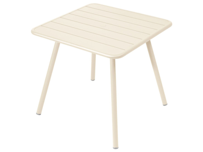 Luxembourg Bord 80 x 80