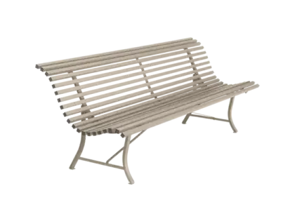 Louisienne Bänk 200cm