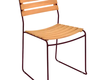 Surprising Teak Matstol