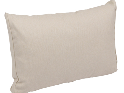 Isolde/Bonnie Hörnkudde Beige Hög