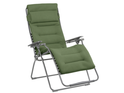 Solstol Futura XL Be Comfort Olive