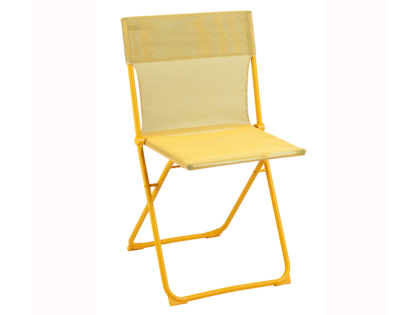 Balcony II klappstol - Gul