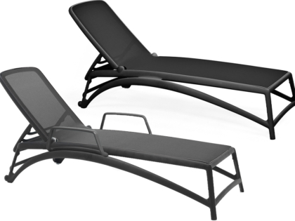 Atlantico Solsäng Antracit