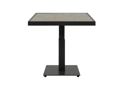 Scale Soffbord Antracit 85x85 cm