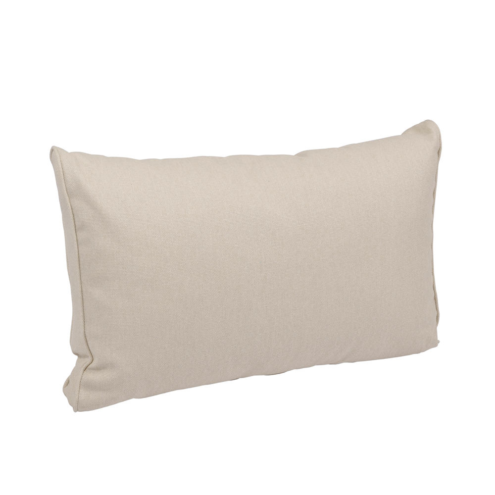 Isolde/Bonnie Hörnkudde Beige Vattenavstötande